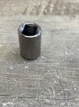 Craftsman Usa 12mm 6 Point 3/8" Drive Shallow Socket 43544 Inverted G1. Fixed Price $5.14.