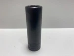 Blue Point 3/8 Drive 12mm Deep Twist Impact Socket Tsfsy12a. Fixed Price $28.00.