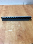 Matco 13pc 3/8" Drive Metric Impact Socket Set 10-22mm Bp10m2a To Bp22m2 W/tray. Fixed Price $124.99.