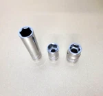 New Duralast 10mm 1/4" And 3/8"-drive Sockets, 6-point, Deep & Shallow, 6pt, 3pc. Fixed Price $18.97.