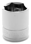 Wilmar Standard Sockets W32030. Fixed Price $10.42.