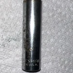 Vintage Craftsman 1/2" Sae Deep Socket 12 Point 3/8" Drive -v- 43312 Usa. Fixed Price $8.50.