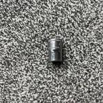 Snap On 3/8th 12mm Short Shallow Socket 12 Point Fm12 Fm12a. Fixed Price $19.05.