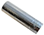 Matco Silver Eagle Tools Ad10m6se 10mm Metric Deep Socket 1/4" Drive 6 Point. Fixed Price $9.99.