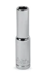 Blue Point Tools Blpls14732, 1/4" Drive, 7/32" Socket, 2" Deep/high, 6 Point.. Fixed Price $17.89.
