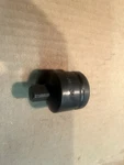 Allen Usa Made 3/4 Drive Female To 1/2 Reducer Adapter. Fixed Price $35.00.