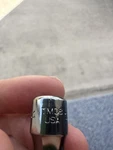 Snap-on Tools Usa New 1/4" Drive 12-point Sae 1/4 Shallow Chrome Socket Tmd8. Fixed Price $20.00.