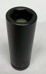 Socket 13mm Cornwell Mms-2213-r-model 19, 3/8 Dr. Magneticsku(s006)1-6-6. Fixed Price $13.90.