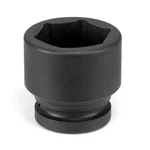 Grey Pneumatic 4033m 1" Drive X 33mm Standard Length Impact Socket, 6 Point. Fixed Price $34.61.