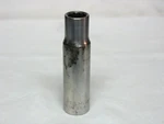 Craftsman Usa 1/2" Sae 12 Point Drive Socket Vv Series 47521 Deep. Fixed Price $9.95.