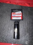 $16 Socket Sears Craftsman Usa Nos 1/4 Drive 1/2 6pt 45817 Easy Read. Fixed Price $16.00.