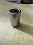 Torx E22 Female E 22 By Blue Point Blpte1222 New Precise Socket 1/2 Drive. Fixed Price $26.90.