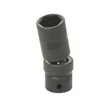 Grey Pneumatic 2036ud 1/2" Drive X 1-1/8" Deep Universal Socket. Fixed Price $34.50.
