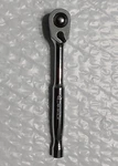 Matco Tools "silver Eagle" Ar5tsea, 1/4" Drive Ratchet.. Fixed Price $43.79.