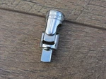 New Snap On Fu8a 3/8" Drive Universal Swivel Joint 2 1/16" Length Newer Logo. Fixed Price $32.89.