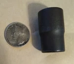 Snap On Iml160 1/2" Impact Shallow Socket Drive 6 Point. Fixed Price $19.50.