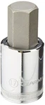Apex Kd80663 Gearwrench 1/2-inch Drive Hex Bit Socket 17mm. Fixed Price $41.30.