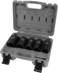 Performance Tool W89316 5-piece 12 Point Axle Nut Socket Set. Fixed Price $69.95.