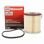 Nos Motorcraft 1994 1997 Ford 7.3l Powerstroke Fuel Filter F4tz9n184a. Fixed Price $59.14.