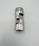 Snap-on Fu16b 3/8" 12-point Sae 15/16" Flank Drive Shallow Universal Socket. Fixed Price $24.99.