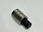 Blue Point Tools Blph1217 1/2" Drive Metric 17mm Short Hex Allen Socket Driver. Fixed Price $24.99.