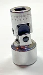 Proto Tools 5279-h - 3/4" Universal Flex Socket 6 Point 3/8" Drive Usa Tool. Fixed Price $12.55.