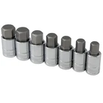 Titan 16157 7-pc 1/2" Dr Metric Large Hex. Fixed Price $50.50.