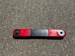 Snap-on Tools Usa Frw10 Offset Extension Wrench Ratchet Impact Rated, 3/8" Drive. Fixed Price $170.00.