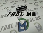 Snap-on Tools Usa New 1/4" Drive 6-point Metric 8mm Semi-deep Socket Tmms8. Fixed Price $49.95.