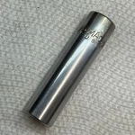 Mac Tool #xd166dr Socket Deep 1/2" X 3/8" Drive 6 Point. Fixed Price $19.95.