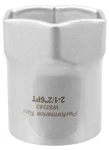 Performance Tool W83243 1/2 Drive Lock Nut Skt 2-1/2 Inch Hex. Fixed Price $21.57.