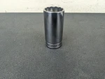 #bm767 Snap-on Tools Usa New 1/2" Drive 12-point Sae 1-1/4 Deep Socket S401. Fixed Price $69.95.