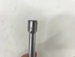 Craftsman 3/8" Drive 6" Socket Ratchet Wrench Extension Vv 44261 Made In Usa. Fixed Price $5.41.