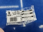 New Matco Tools Adv 11mm 3/8" Drive 12point Impact Socket-bp11m2v. Fixed Price $24.00.