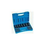 Grey Pneumatic 1311sd 11pc 1/2" Drive 8pt Deep Impact Socket Set. Fixed Price $189.46.