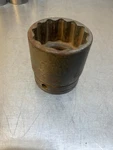 Snap On Socket Usa Made Gsw421 15/16 Snapon. Fixed Price $39.99.