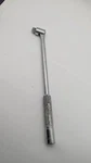 Mac Tools Usa 3/8" Drive 12" Knurled Handle Flex Head Breaker Bar X12f. Fixed Price $35.00.