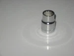 New 3/8", 3/8"-dr 12-pt. Std. Socket, Chrome, Usa, Napa # Nb1212. Fixed Price $9.10.