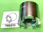 Vw Audi Oem Tool R8 Transmition Pinion Grooved Nut Socket T40210. Fixed Price $249.99.