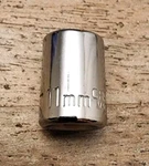 Craftsman Usa 11mm Socket 6 Point 1/4" Drive Ee. Fixed Price $9.50.