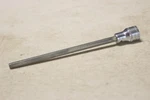 Snap On Faml6 3/8 Inch Drive Long 6mm Hex Bit. Fixed Price $20.00.