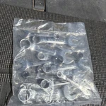 Sears Craftsman Industrial Usa Nos 12pc Stubby Combination Wrench Metric & Sae. Fixed Price $189.00.