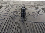 #bh747 Blue Point New Tfsy121a Usa 3/8" Drive Twist Impact Removal Socket. Fixed Price $29.95.