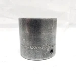 Matco Socket 1 1/2" Model: Cp486a (cmp107149). Fixed Price $29.99.