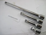 Snap On 1/2" Drive 4pc Extension Socket Adapter Set Sx10 Sx5 Sx3 Sx2 Nice. Fixed Price $89.99.
