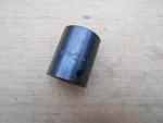 Sk Tools 6pt. 1/2" Drive Standard Socket 22mm Black 46222 *made In The Usa*. Fixed Price $19.99.