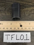 Snap-on Tools 3/8" Drive 6-point Sae 11/16 Semi-deep Impact Socket Imfs22 Usa. Fixed Price $24.63.
