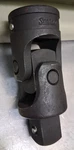 Snap-on Tools 3/4" Drive Friction Ball Universal Joint Socket Gl82a Usa -- New. Fixed Price $75.00.