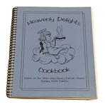 Queen Of The Most Holy Rosary Catholic Church Cookbook Stanley North Dakota Flaw. Fixed Price $19.99.