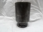 Armstrong 3/4" Drive 1-7/16" Deep Well Impact Socket 21-246 - Made In The Usa. Fixed Price $29.99.